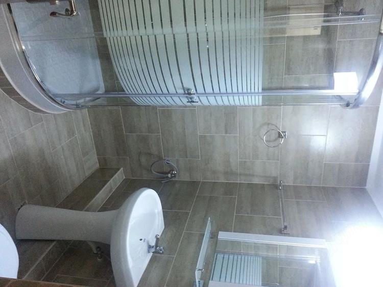 Garsonieră semidecomandată în Chișinau
