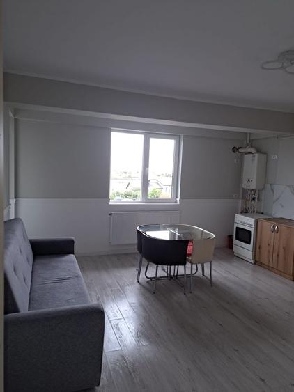 Apartament cu 2 camere decomandat în Domnești