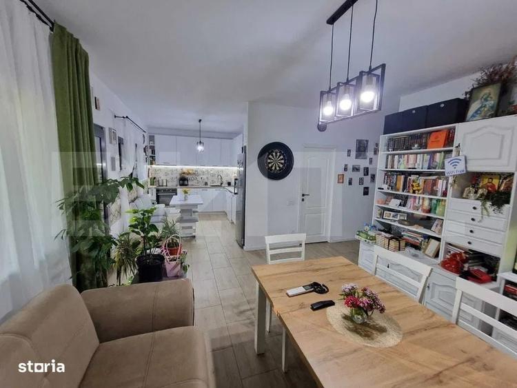 Casă cu 4 camere în Cumpărătura