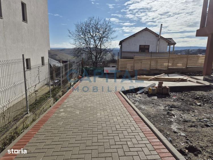 Casa superba, panouri fotovoltaice, standarde NZEB - 10