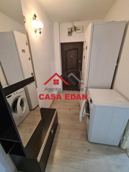 Apartament cu 2 camere în Câmpina