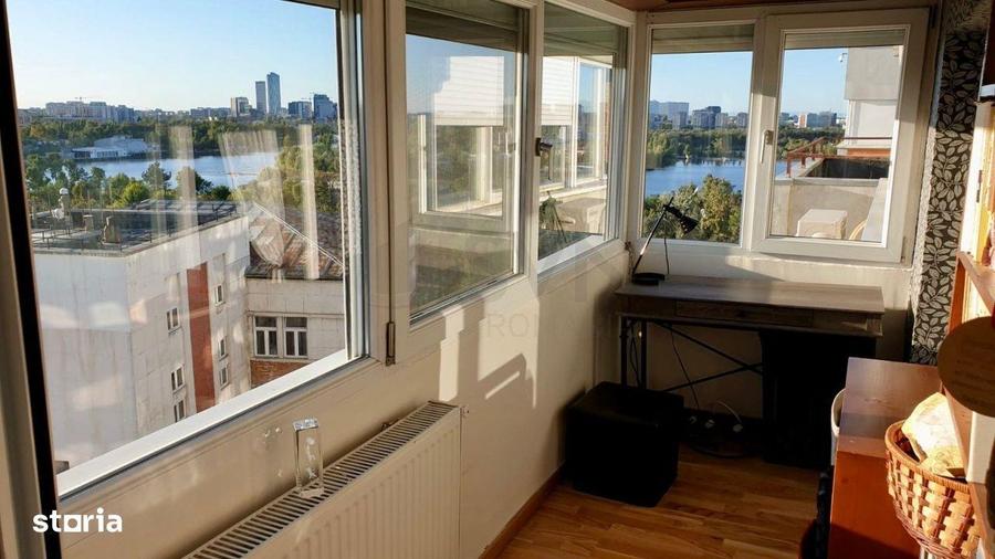 Apartament 2 camere I Tei I Vanzare - 8