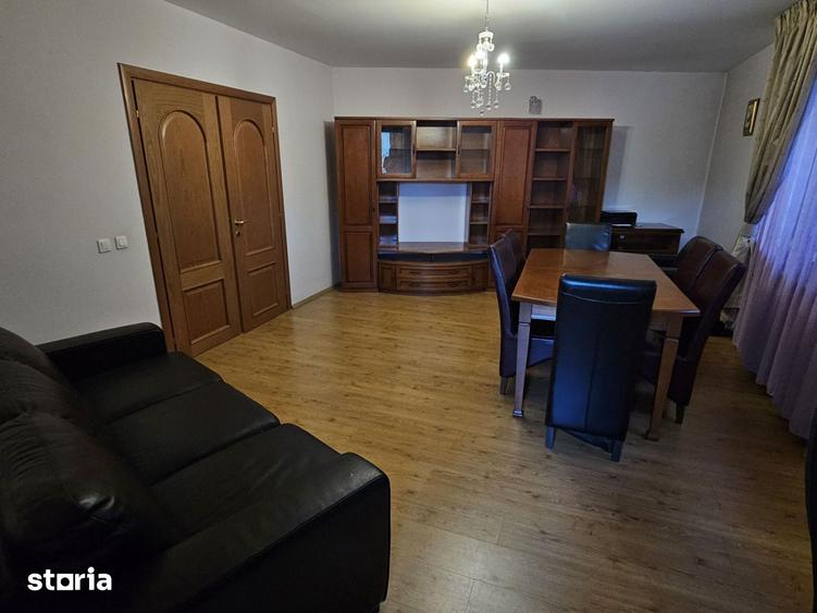 Apartament cu 2 camere decomandat în Lacul Morii