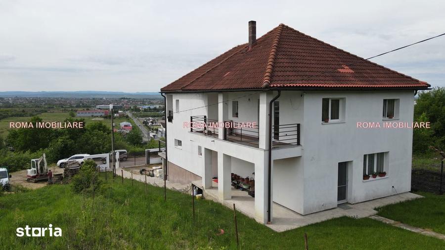 Victoriei casa de vanzare D+P+E - 4