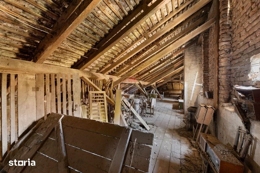 Apartament spa?ios la casa, 234 mp utili, ultracentral in Pecica - 8