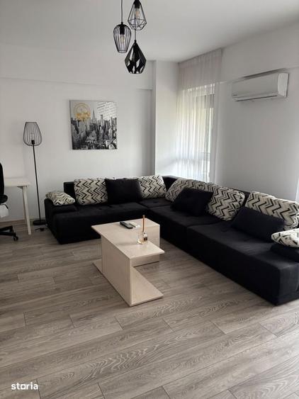 Apartament premium de inchiriat, cu 2 camere, Calea Aradului - 1