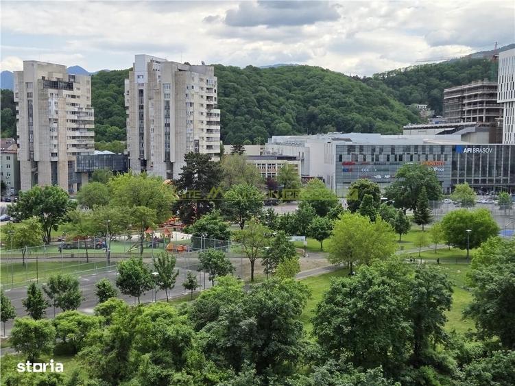 Apartament cu 2 camere în Centrul Civic