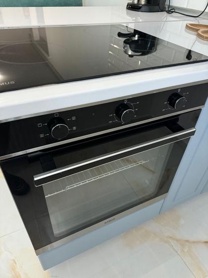 Apartament cu 2 camere decomandat, mobilat în Est