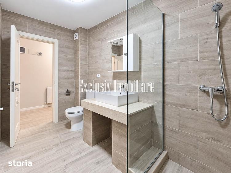 Apartament cu 2 camere în Tomis Nord
