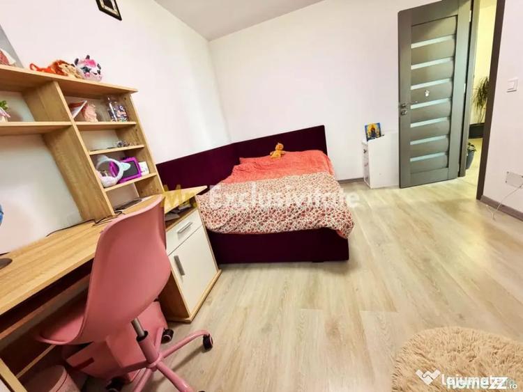 Casă cu 5 camere cu Teren 400 Mp în Trivale