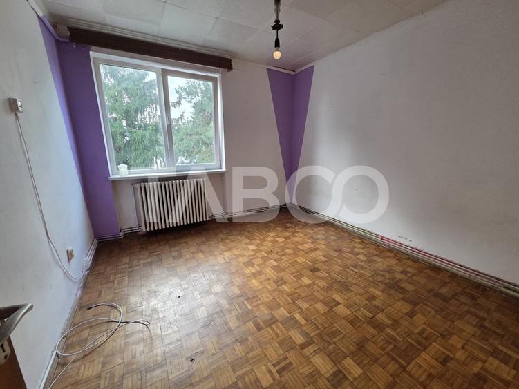 Apartament 2 camere semidecomandat zona V.Alecsandri se accepta schimb - 3