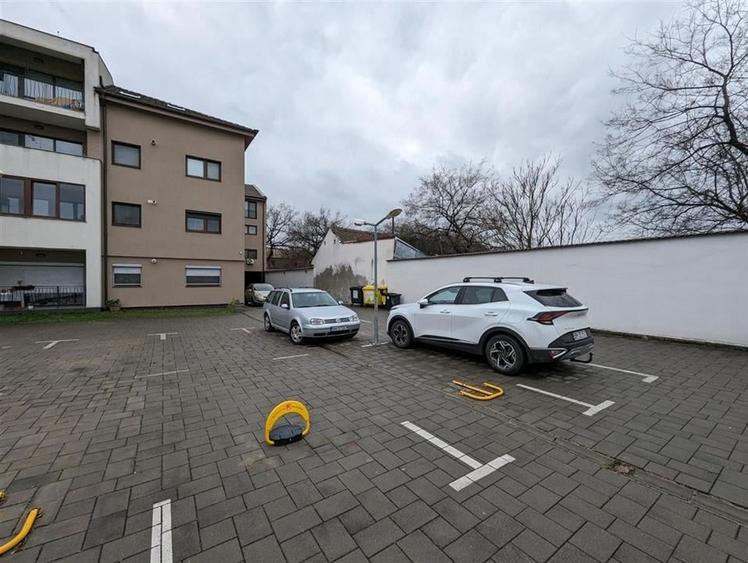 RECO Apartament 3 camere ultracentral - 19