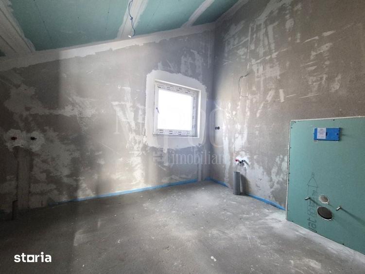 Casa 4 camere de vanzare in Dambul Rotund, Cluj Napoca - 2