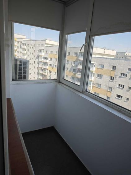 Garsonieră decomandată în Doamna Ghica