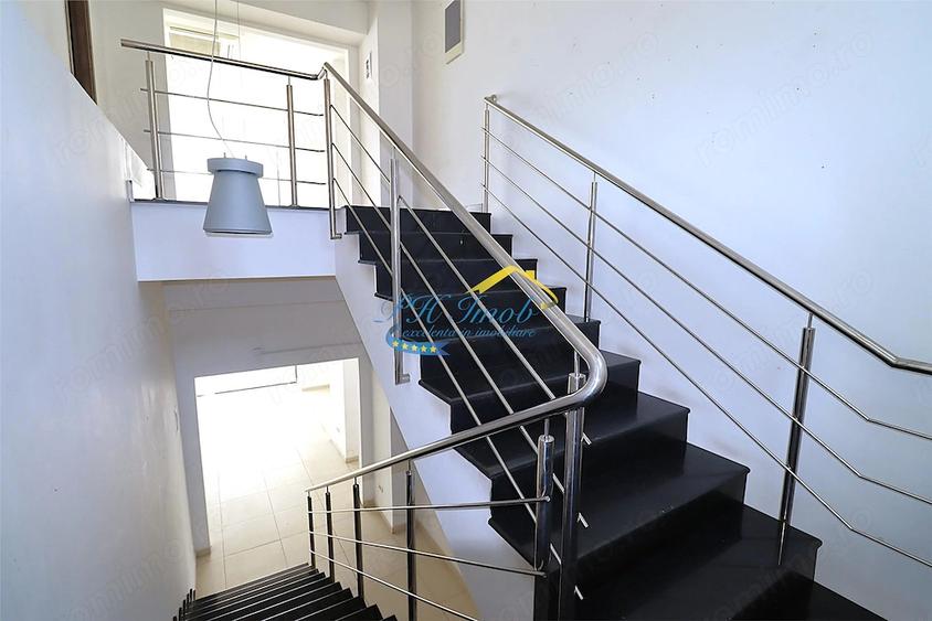 Spațiu comercial, de 402 mp, în Ultracentral