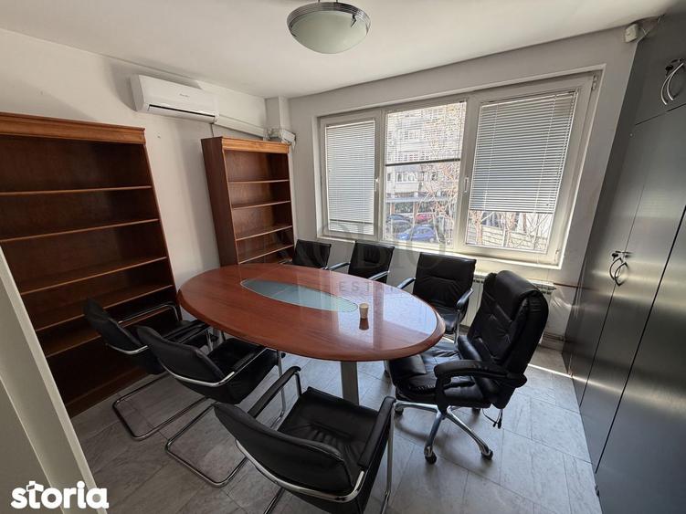 Inchiriere apartament 6 camere | 92 mp | Ultracentral Sala Palatului - 13