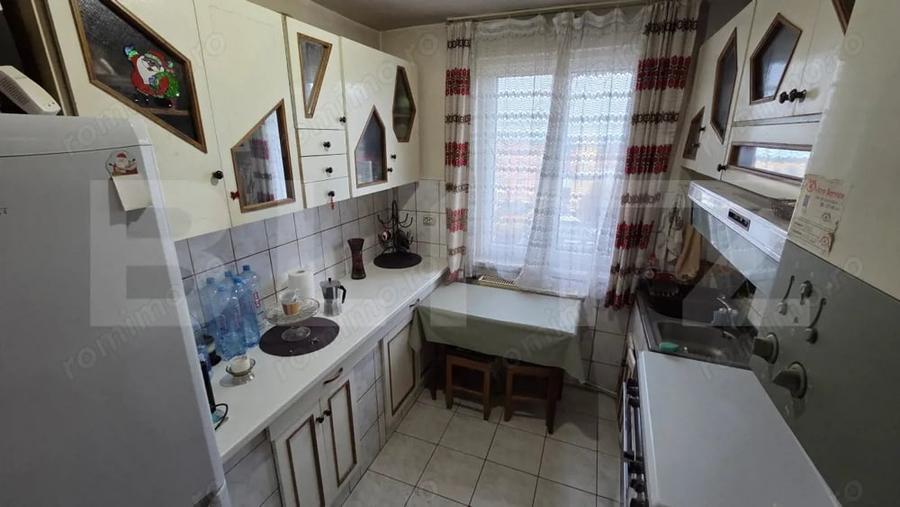 Apartament cu 2 camere decomandat în Aiud