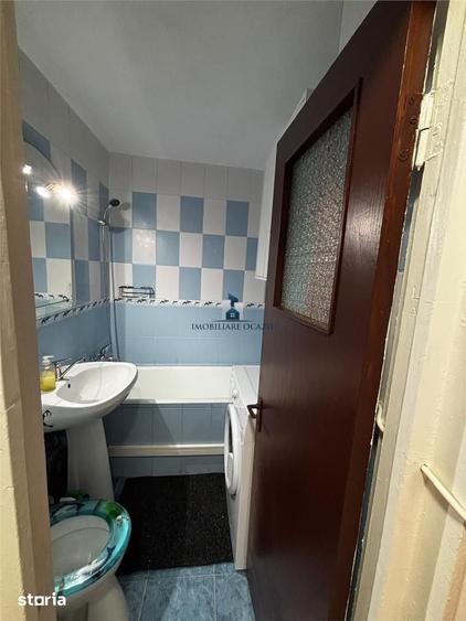 Apartament cu 2 camere decomandat în Berceni