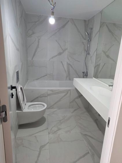 Apartament cu 2 camere decomandat în Pipera
