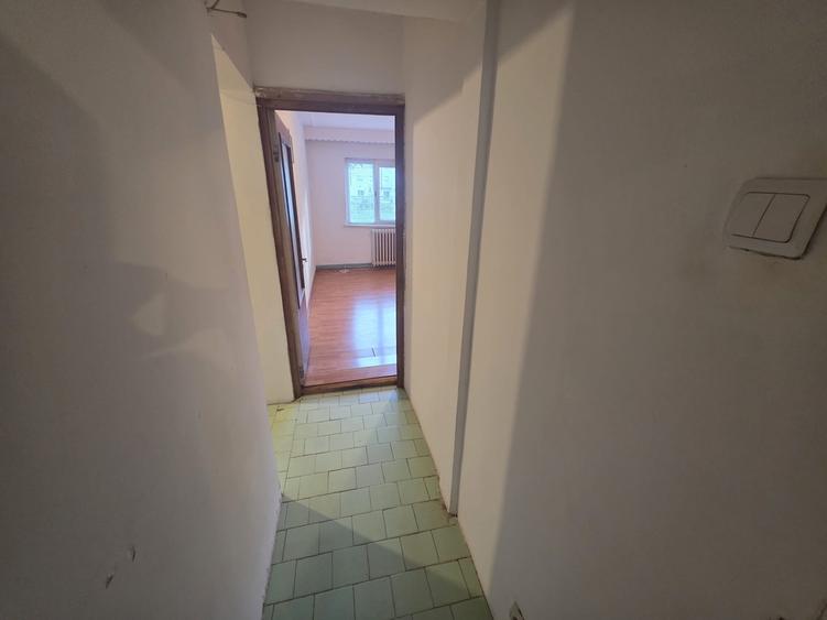 Apartament cu 2 camere în Alexandru cel Bun