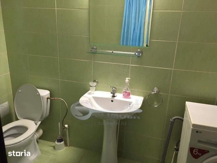 Apartament cu 2 camere în Tătărași