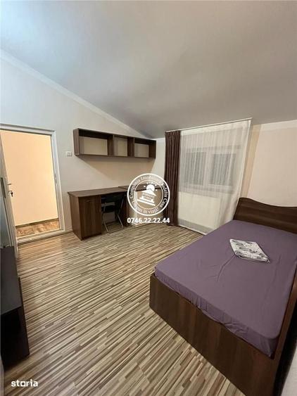 Apartament cu 3 camere în Albești