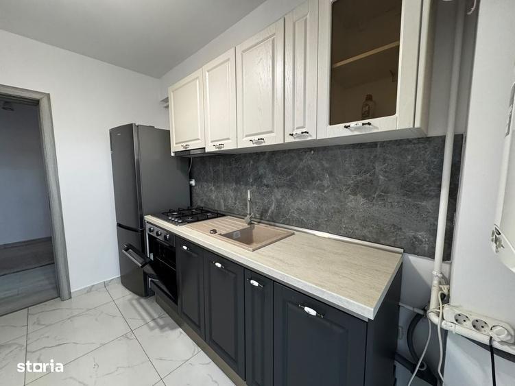 Apartament cu 2 camere în Bucium