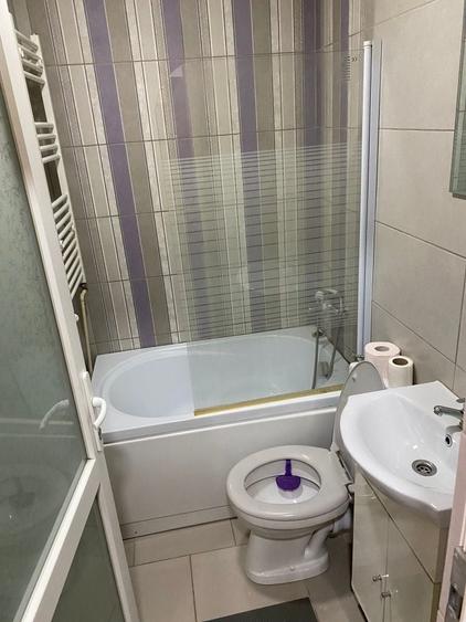 Garsonieră în Central
