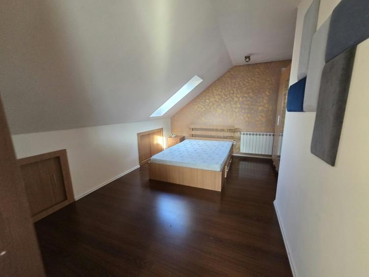 Apartament decomandat în Central
