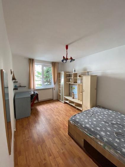 Apartament cu 2 camere decomandat în Dărmănești