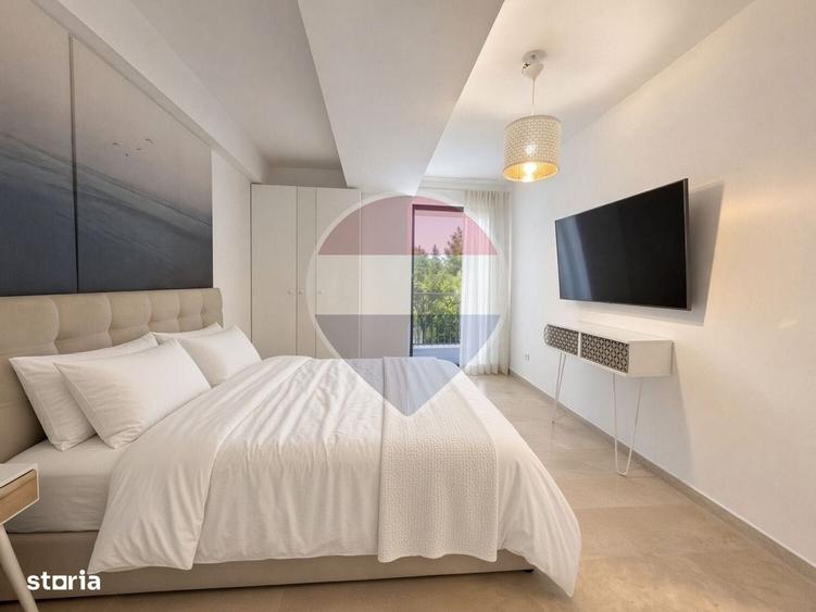 Apartament cu 3 camere în Nord