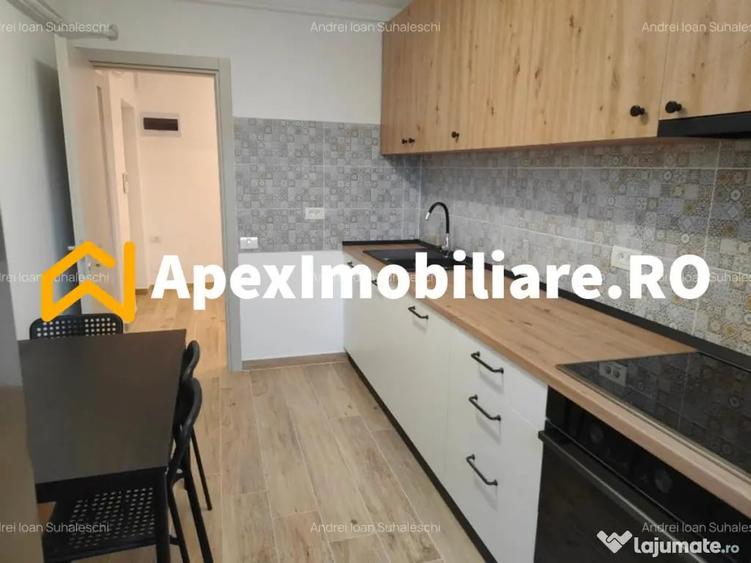 Apartament 3 camere de inchiriat Theodor Pallady Bucure?ti - 9