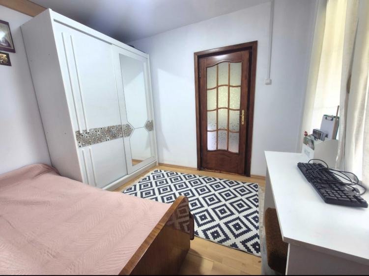 Casă cu 2 camere în Sărata