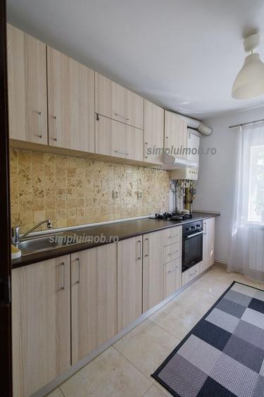 2 Camere Mall Vitan Spatios - 8