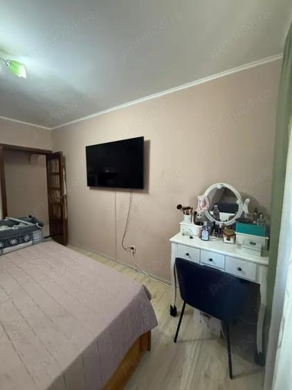 Apartament cu 4 camere în Central