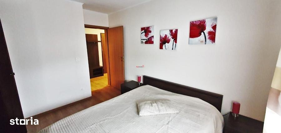 De vanzare Apartament 2 camere, zona Cetate Lidl, Bloc Nou. - 4