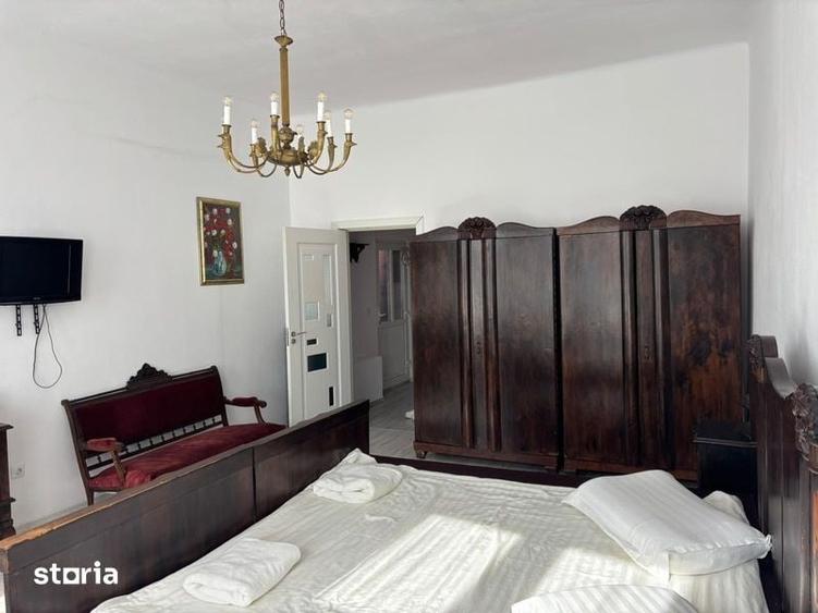 Garsonieră în Central