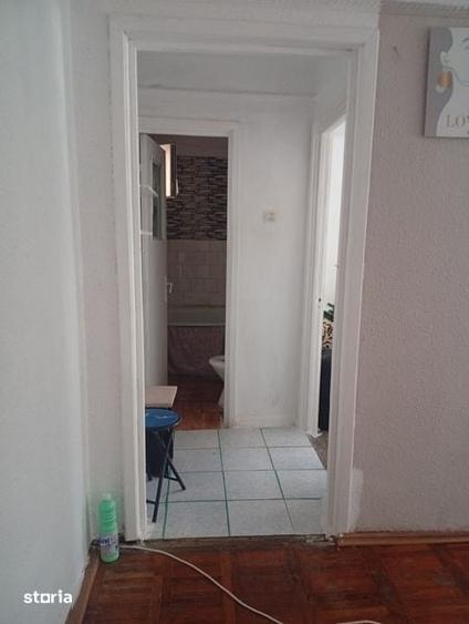 Vand apartament 2 camere semidecomandat - 2