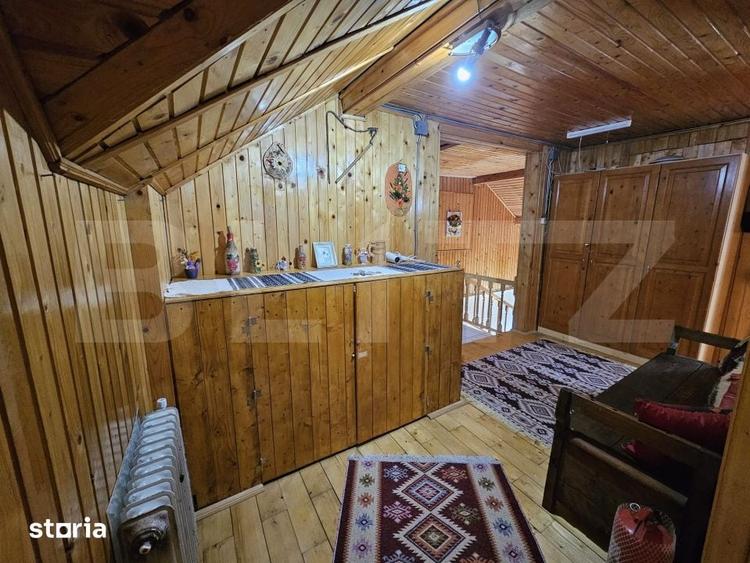Spațiu comercial, de 223 mp, în Central