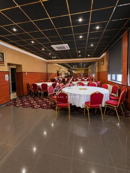 Spațiu comercial, de 100 mp, în Tălmaciu