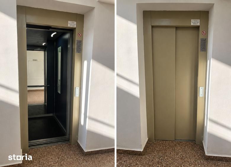 Apartament cu 3 camere în Gruiu
