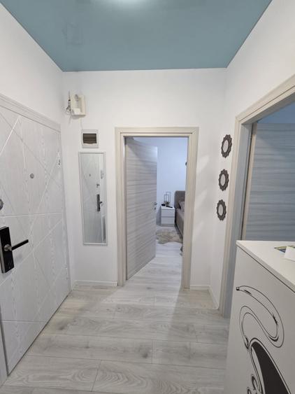 Mamaia Nord  Promenadă/Apartament cu 2 camere Vedere Mare - 19