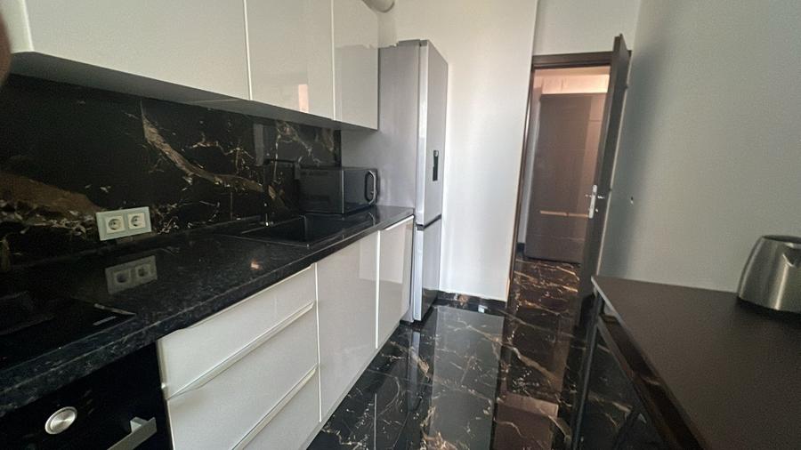 Apartament cu 2 camere decomandat în Mihai Bravu