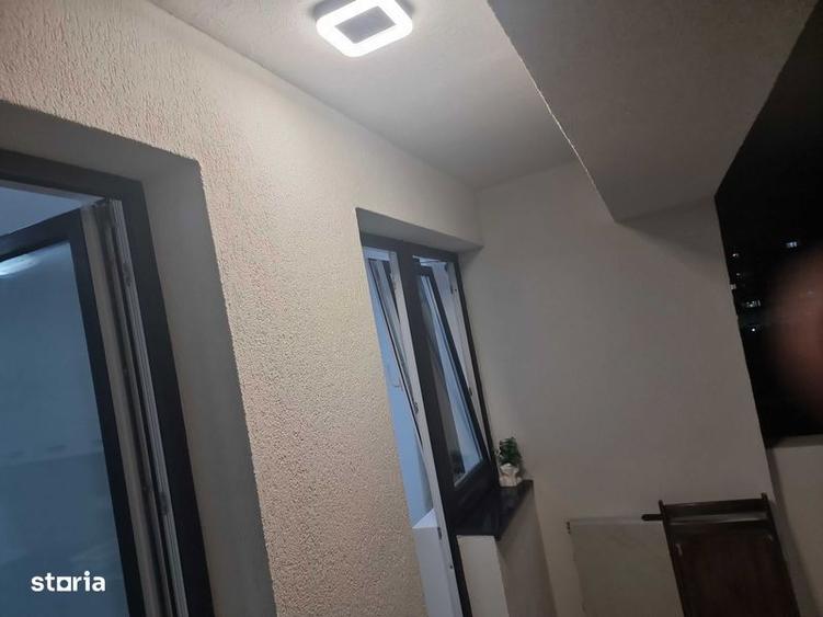 Garsonieră, mobilată în Berceni