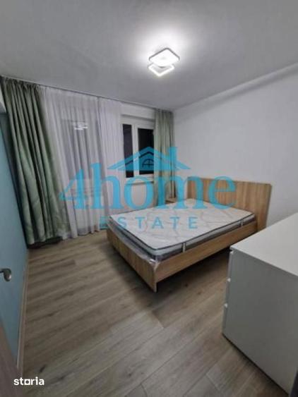 Apartament cu 3 camere în Ștefan cel Mare