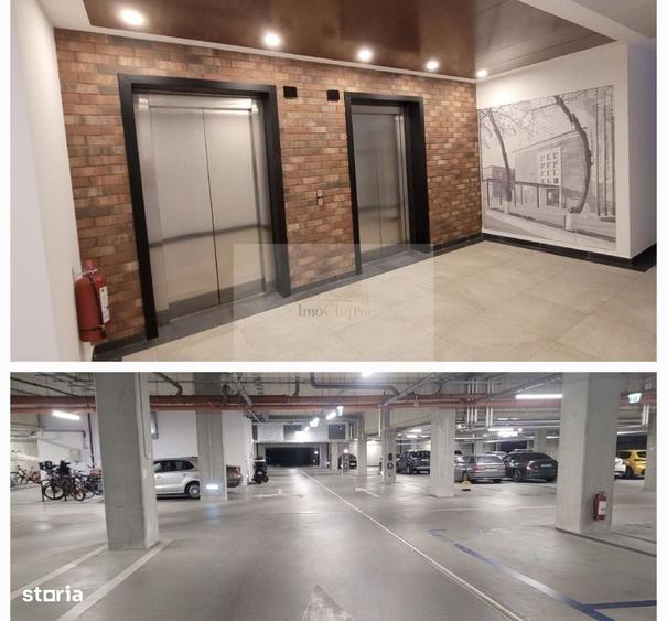 INCHIRIERE 3 Camere Premium | Liberty Residence | Parcare Subterana - 8