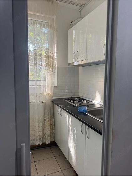 Garsonieră decomandată în Ozana