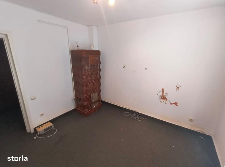 Spațiu comercial, de 60 mp, în Tudor