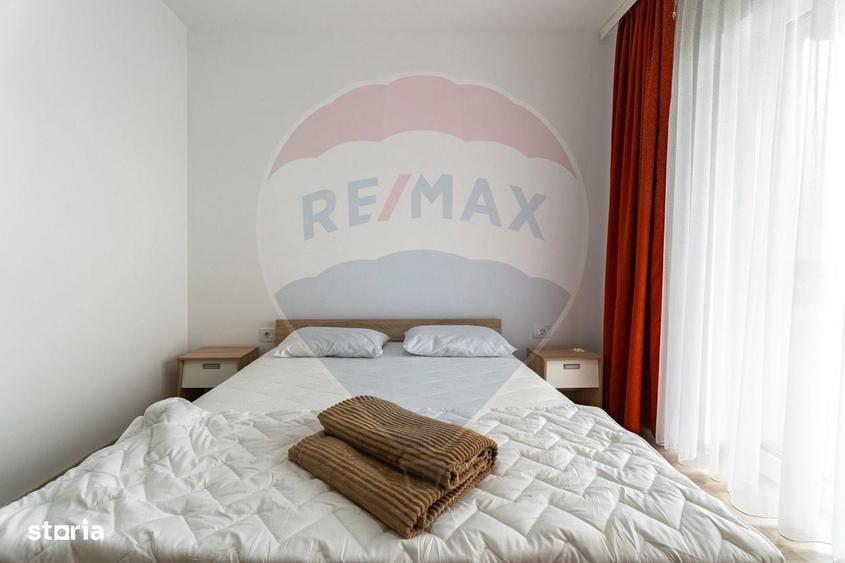 Comision 0% | Apartament cu 2 camere de inchiriat Alphaville Arena - 8