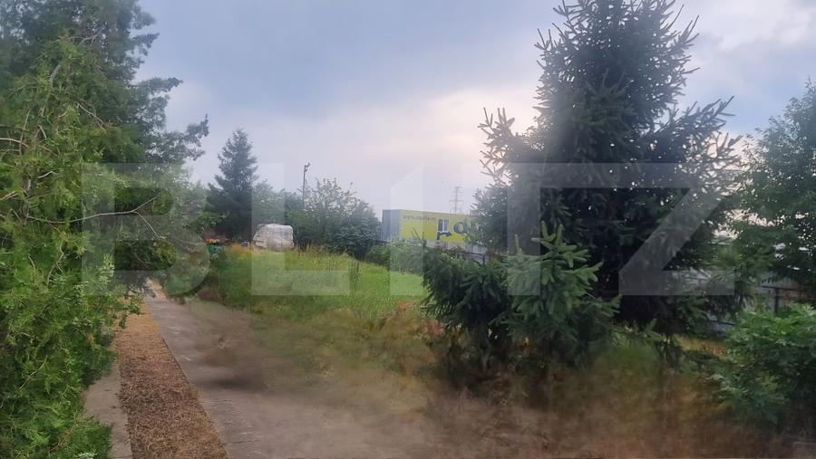 Teren Construcții intravilan de 5150 mp, în Târgșoru Vechi